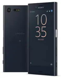 Замена телефона Sony Xperia X Compact в Новосибирске